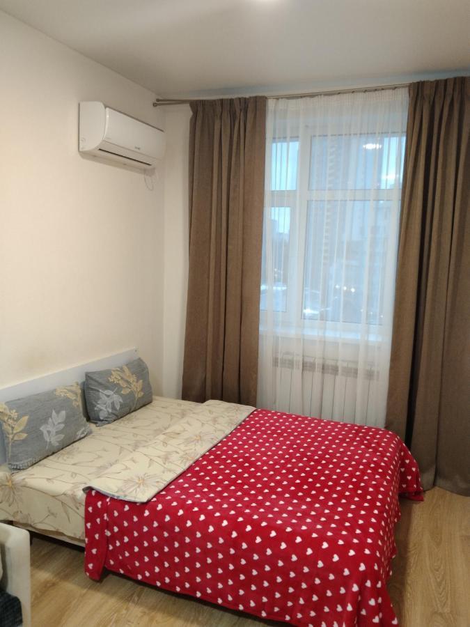 Kiev Smart Home Dış mekan fotoğraf