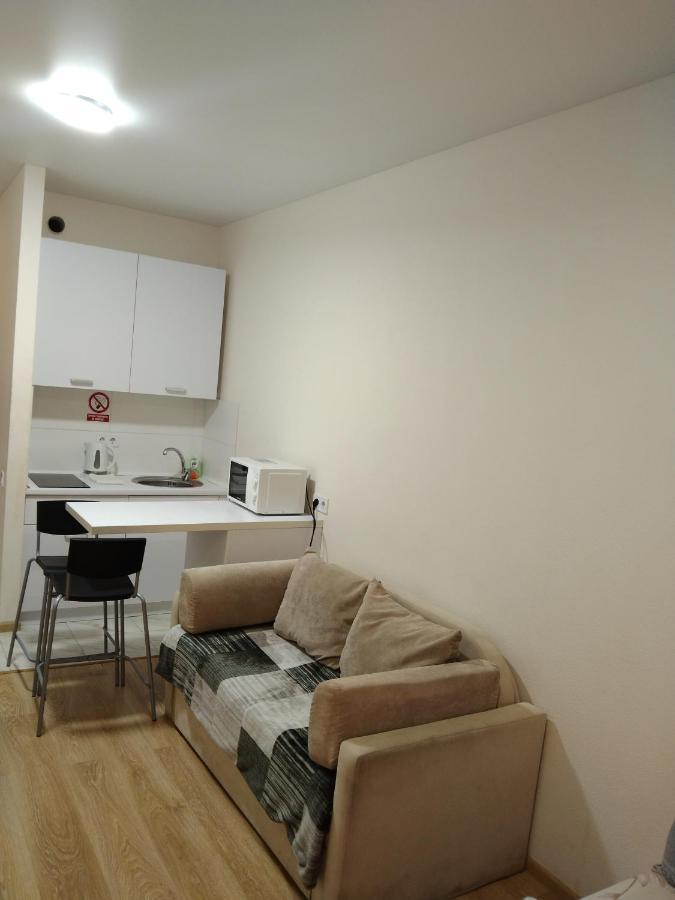 Kiev Smart Home Dış mekan fotoğraf