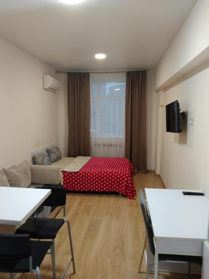 Kiev Smart Home Dış mekan fotoğraf