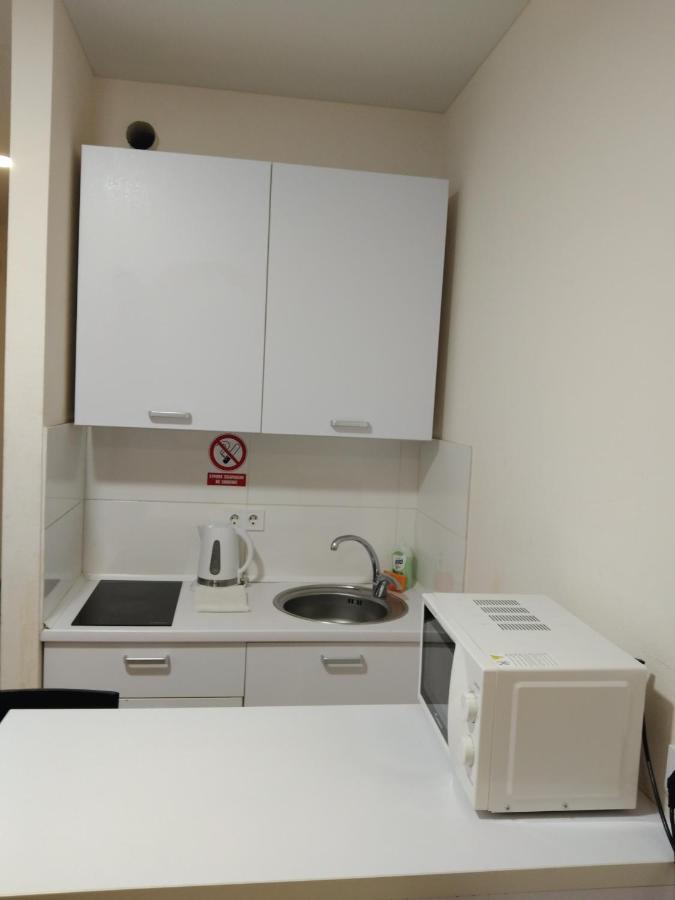 Kiev Smart Home Dış mekan fotoğraf