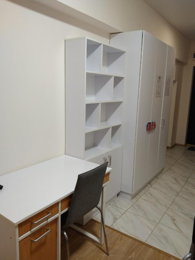 Kiev Smart Home Dış mekan fotoğraf