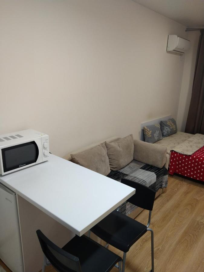 Kiev Smart Home Dış mekan fotoğraf