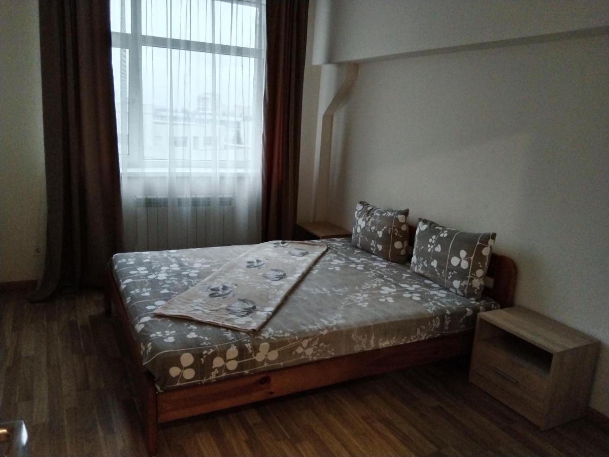 Kiev Smart Home Dış mekan fotoğraf