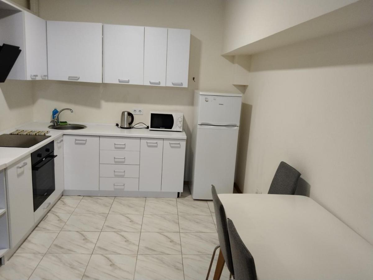 Kiev Smart Home Dış mekan fotoğraf