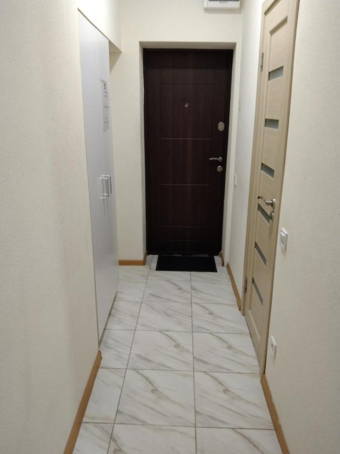 Kiev Smart Home Dış mekan fotoğraf